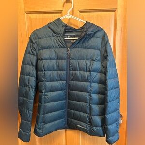 Women’s Medium Eddie Bauer Jacket